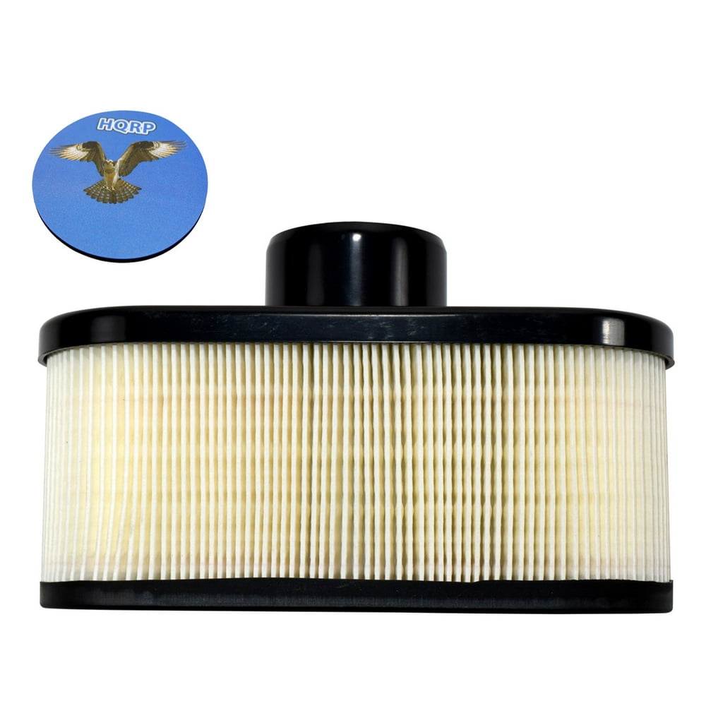 HQRP Air Filter for John Deere X300 X324 X340 X360 X500 X530 X534 S240