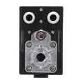 thumbnail image 5 of 2X 2-Phase 220V 15A Air Compressor Pressure 9-12Kg Pressure Switch for Compressor Air Compressors Switch Control Tools, 5 of 8