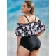 thumbnail image 4 of TANTO TORRIENTE TALLER TRIMAL HOJERNO FRÍO HOJERNO PEDIDO PADED Rosegal Camisetas tallas grandes, 4 of 5