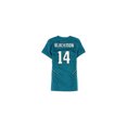 thumbnail image 1 of Nike Jon Blackmon Game Jersey para mujer, verde, XS, 1 of 2