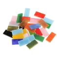 thumbnail image 4 of 2x 150 Piezas Zulema de Azulejos de Mosaico de Colores Mosaico, 4 of 8