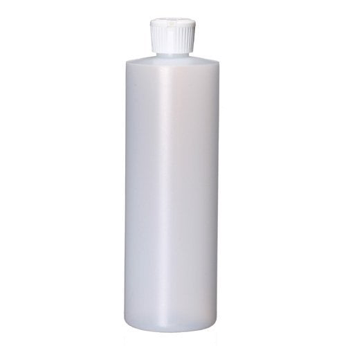 GrandParfums Empty Plastic Bottles Refillable Cylinder Multi