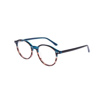 NEW DENALI Eyewear Matte Black & Grey CLIFF Eyeglasses 54/17  display picture 2