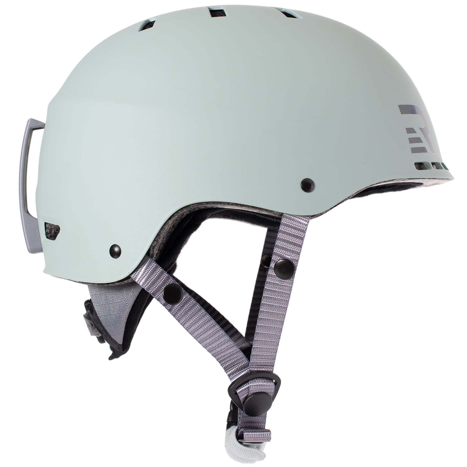56-60cm Model:3008 Large/X-large Matte Moss Retrospec Traverse H2 2-in-1 Convertible Helmet with 10 Vents 