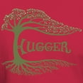 thumbnail image 3 of CafePress - Hugger II T Shirt - Men's Classic Graphic Cotton T-Shirt, 3 of 4