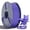 C-pla+2.0-1kg-lavender Purple, variant on Rainbow PLA 3D Printer Filament Bundle, 4 Colors 250g Spools (1kg Total) 1.75mm, Gradient Fast Color Change Each 8 Meters, Neatly Wound & Vacuum Packed