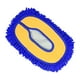 thumbnail image 2 of 3xAccesorio De Herramienta De Limpieza De Detalles De Cabezal De Repuesto De Cepillo De Lavado De Autos De Microfibra, 2 of 6