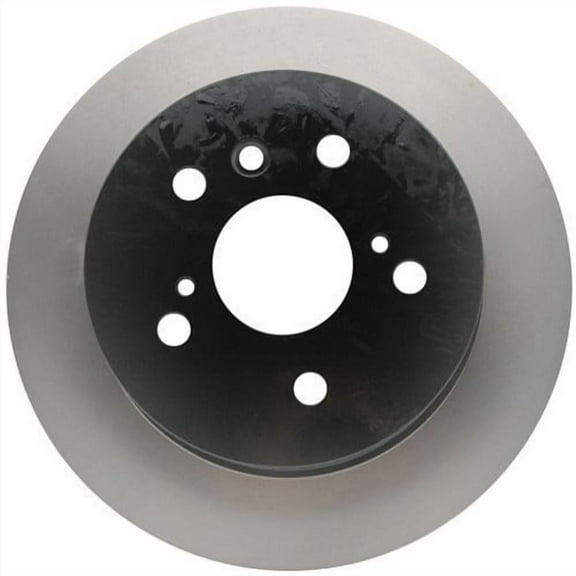 Raybestos Specialty Performance Rotors, 980467