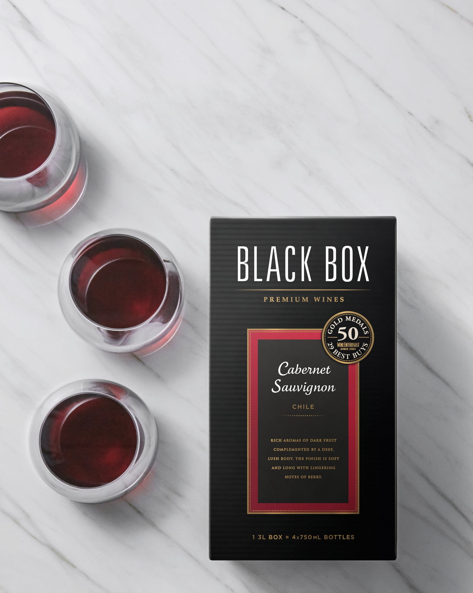 black box pinot noir price
