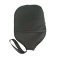 thumbnail image 2 of Bolsa de almacenamiento para pala de pickleball, neopreno, con cremallera, ligera y portátil. Negro, 2 of 9