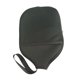 thumbnail image 2 of Funda protectora ligera y portátil para pala de pickleball con cierre de cremallera. Negro, 2 of 8