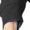 Charcoal Grey, variant on RIPT Essentials Mens Pull Over Hoodie