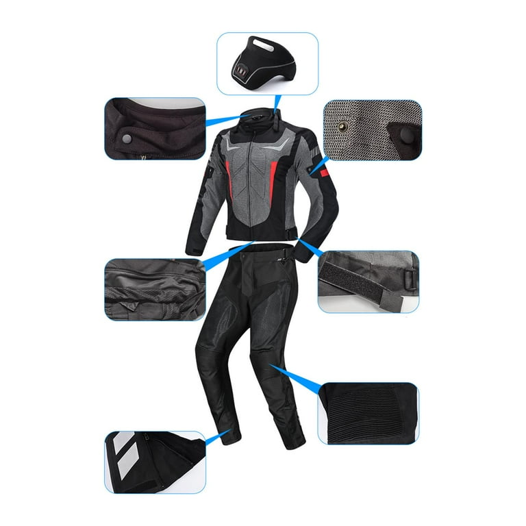 パンツ RIDING EQUIPMENT RESARCH MALCOM BIKER 51+uWQpMufL._UY1000_.jpg