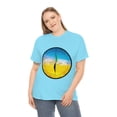 thumbnail image 4 of Compass Sunset T-Shirt, 4 of 8