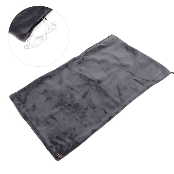 HIBIBUD Heated Electric Blanket,30.7 x 18.5