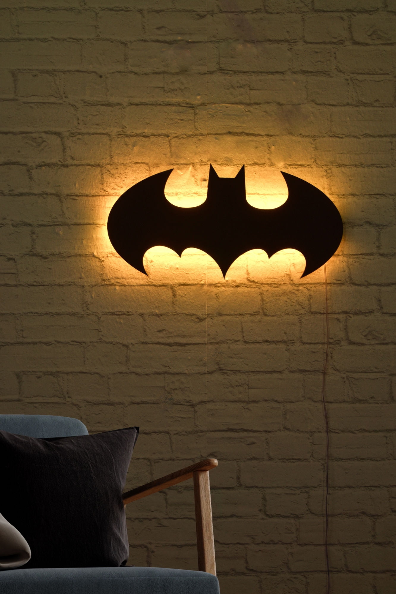 Batman Led Light, 20