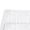 144 Pack White, variant on 48 Pack Mens White Cotton Boxer Shorts Bulk Underwear, Wholesale Boxers for Men, Detention Center & Donation Ready Small