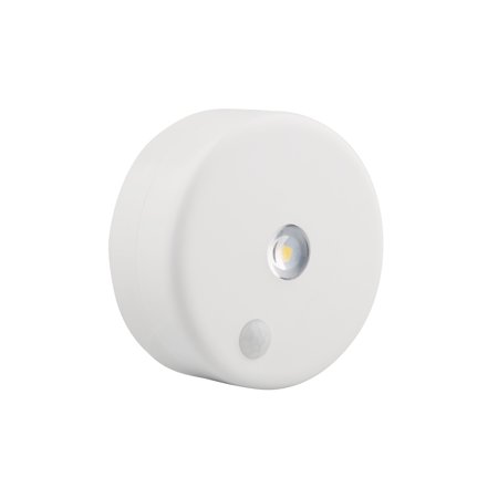 Ora Led Wireless Motion Sensor Night Light White Com Ora Led Wireless Motion Sensor Night Light White
