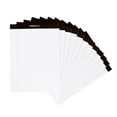 JANGSLNG 21x35.5CM 80gsm Lined Legal Pad 50 Pages No Bleed Inkproof