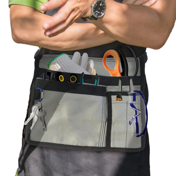 Ironworker Tool Belt