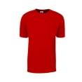 thumbnail image 1 of Shaka Wear Mens Max Heavy Weight Cotton Short Sleeve T-Shirt S~7XL, 1 of 4