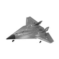 thumbnail image 2 of Planeador RC De 4 Canales, Juguete Para Exteriores Para Niños Y Adultos, Ideal Como Regalo De Cumpleaños., 2 of 10