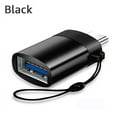 thumbnail image 2 of Type C To Usb 3.0 Type-c Adapter Otg Cable For Macbook Pro for Samsung Xiaomi Huawei Flash Drive Reader, 2 of 7