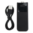 thumbnail image 2 of Handheld Power Bank Hand Grip, Handheld Camera Battery Handle  Type C Port Extended Grip  for Osmo Pocket 3, 2 of 7