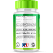 Gut Guardian Pro Gut Health Pills Advanced Formula Digestion Support 60 Capsules