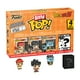 thumbnail image 2 of Figura Coleccionable Funko Bitty Pop Dragon Ball Z Gohan 4 Piezas, 2 of 4