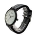 thumbnail image 3 of Reloj Caballero Lona Gris Negro-CB00020182 Zeit Lona, 3 of 4