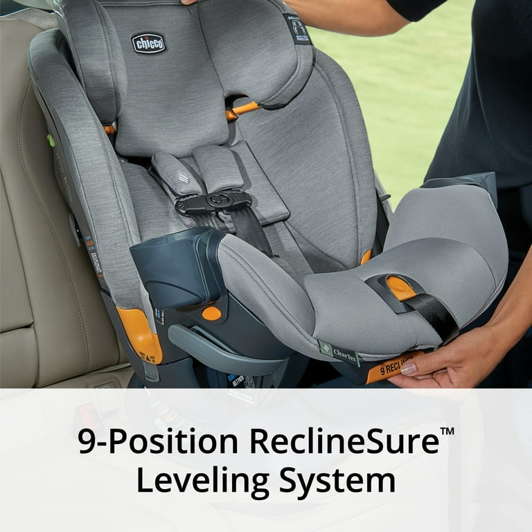 Chicco slim car seat hot sale
