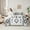 Gray, variant on jejeloiu Retro Bull Skull 7-Piece Twin Bedding Sets,Rustic Western Aztec Bedding Comforter Set,Bohemian Geometric Rhombus Sheet Sets For Boys Kids,Microfiber Bedroom Decor Reversible