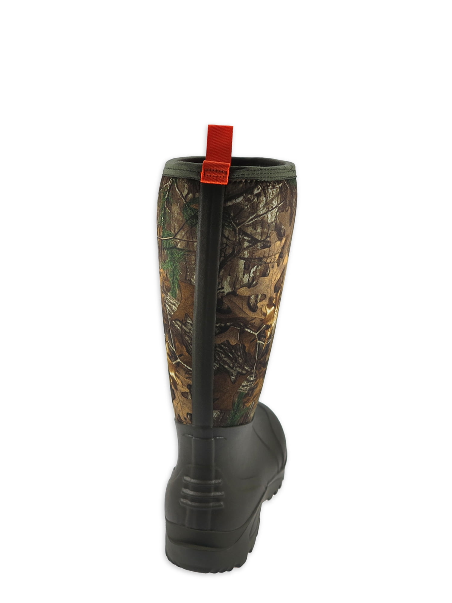 Buy Ozark Trail Men's Waterproof Tall Chore Hiking & Hunting Boots