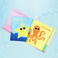 thumbnail image 2 of Baby Toys Clearance Kid Cloth Infant Baby Intelligence Development Toy Cognize Christmas Gifts for Kids, 2 of 3