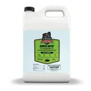 Pyranha 4033 Bug Armor Zero-Bite Concentrate, 1 gal
