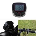 thumbnail image 2 of Bicicleta ciclismo velocímetro impermeable bicicleta pantalla Digital velocímetro Ehuebsd Accesorios para bicicletas, 2 of 7
