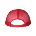 thumbnail image 2 of Adult 5 -Panel Classic Trucker Cap, 2 of 2