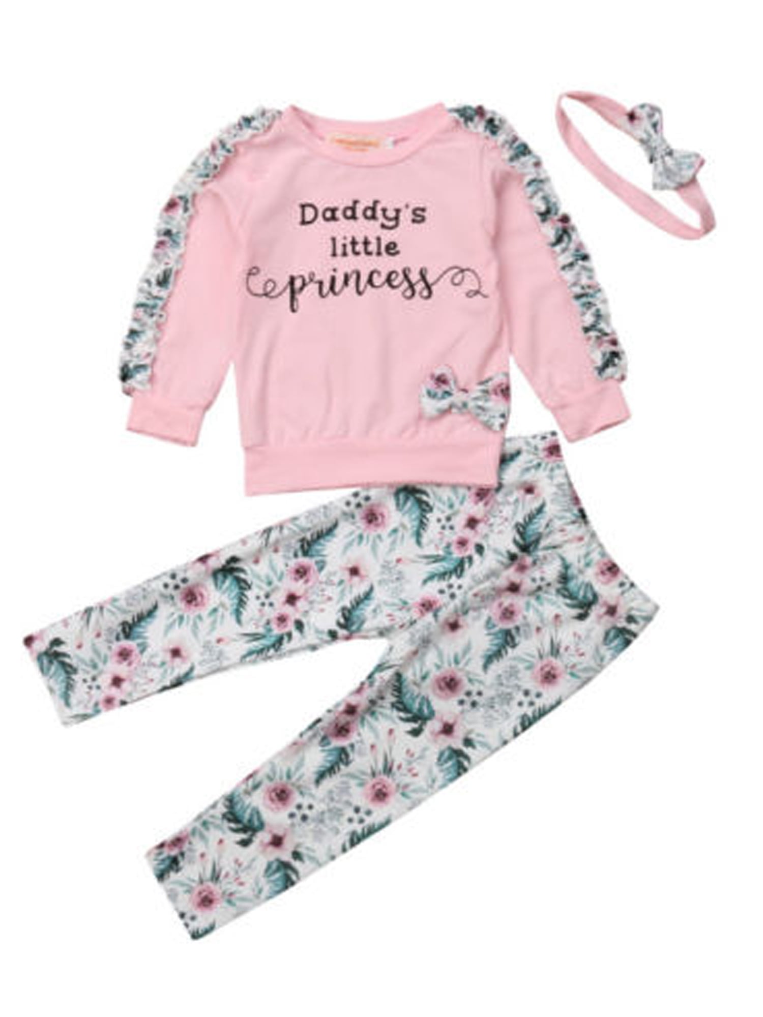 walmart 4t girl clothes