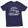 thumbnail image 3 of Men'S I Am Not Old I Am Classic T-Shirt | Papa Grandpa Dad Shirt | Father'S Day Tee, 3 of 5