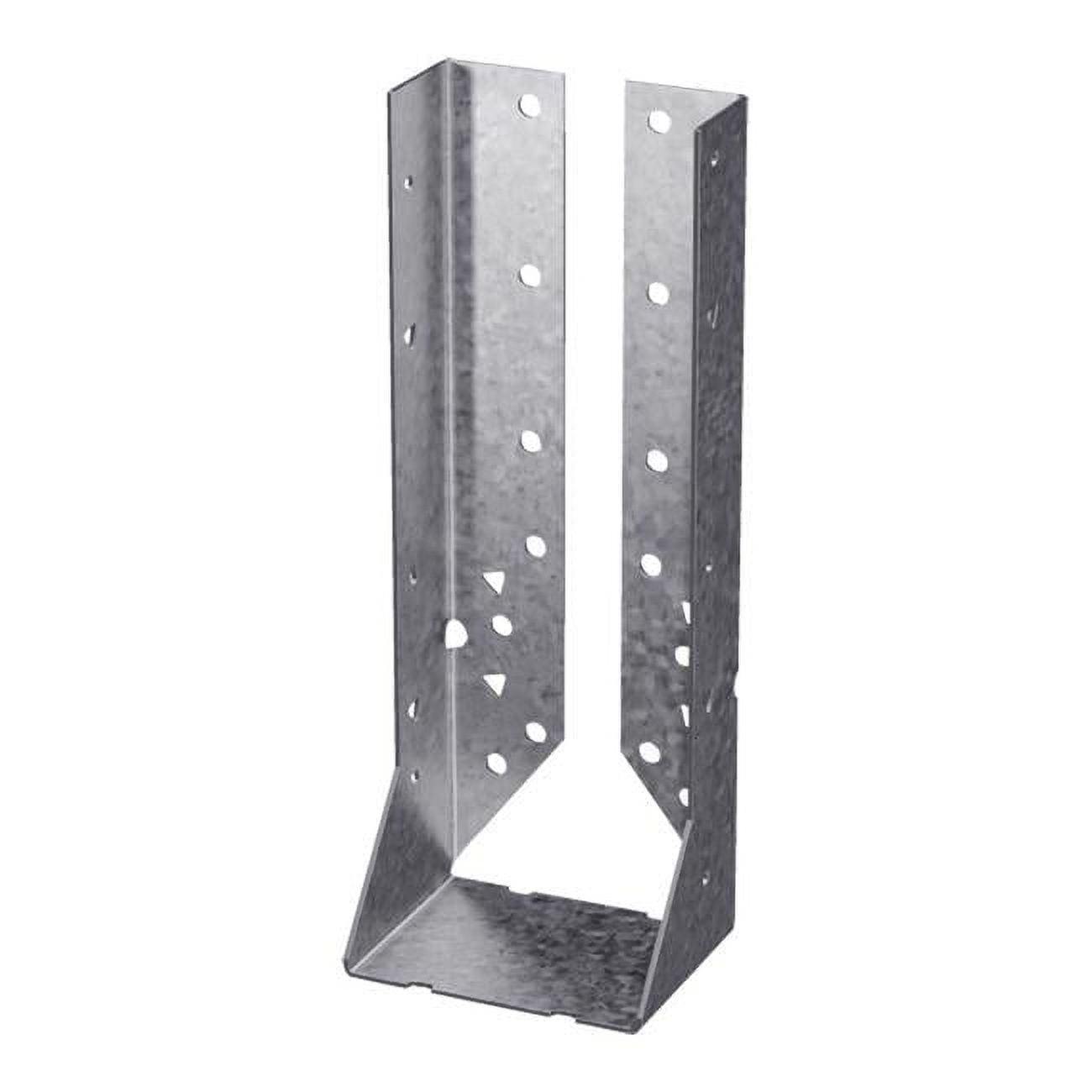 Simpson Strong-Tie 5006524 5.67 x 7 in. 14 Gauge Steel Joist Hanger - Pack of 25