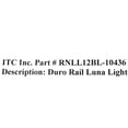 thumbnail image 4 of ITC Boat Flexible Light Strip RNLL12BL-10436 | LED 104 Inch Blue Pair, 4 of 4