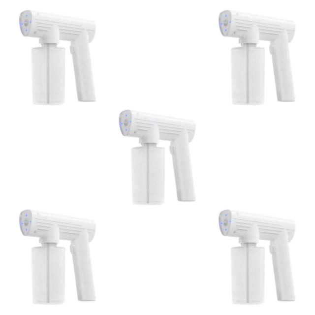 Kenally 240ml USB Cordless Electric Sprayer Fogger Machine Fogger Steam Type2 NO2