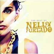 Nelly Furtado - Best of Nelly Furtado - Pop Rock - CD