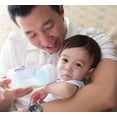 thumbnail image 5 of Dr. Brown's Natural Flow Bottle with Preemie Nipple - 2oz 2pk, 5 of 5