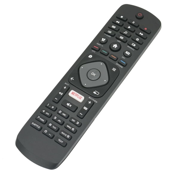 New 398GR08BEPHN0019CR Remote for Philips TV D16K002GPA01 398GR08BEPHN0012HT