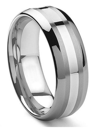 Kay jewelers on sale mens wedding bands