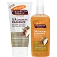 thumbnail image 1 of Dúo de brillo corporal y aceite Palmer's Shimmer Radiance 305 ml, 1 of 1