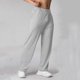 thumbnail image 1 of Pantalones deportivos de moda para hombre, largos y elásticos, de poliéster., 1 of 8