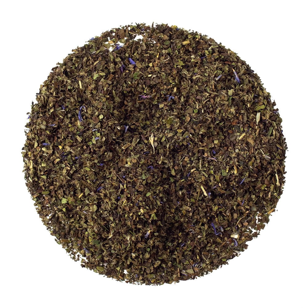 Positively Tea's Organic Acai White, White Tea Bags, 120 CT Tea Bags 6 Boxes